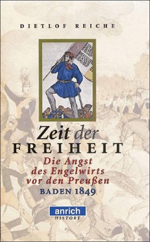 Zeit der Freiheit German history