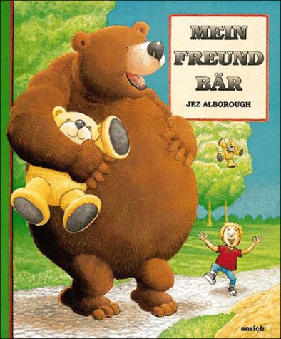 Mein Freund Bär Books