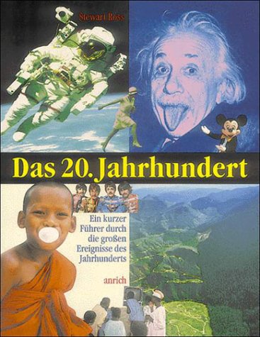 Das Zwanzigste Jahrhundert Children's books