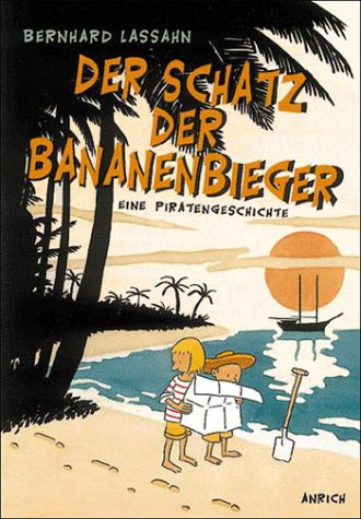 Product Image: Der Schatz der Bananenbieger
