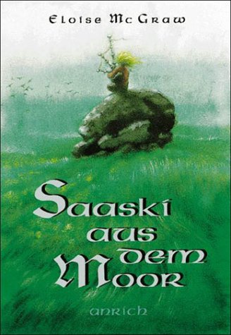 Saaski aus dem Moor Novels & Short Stories