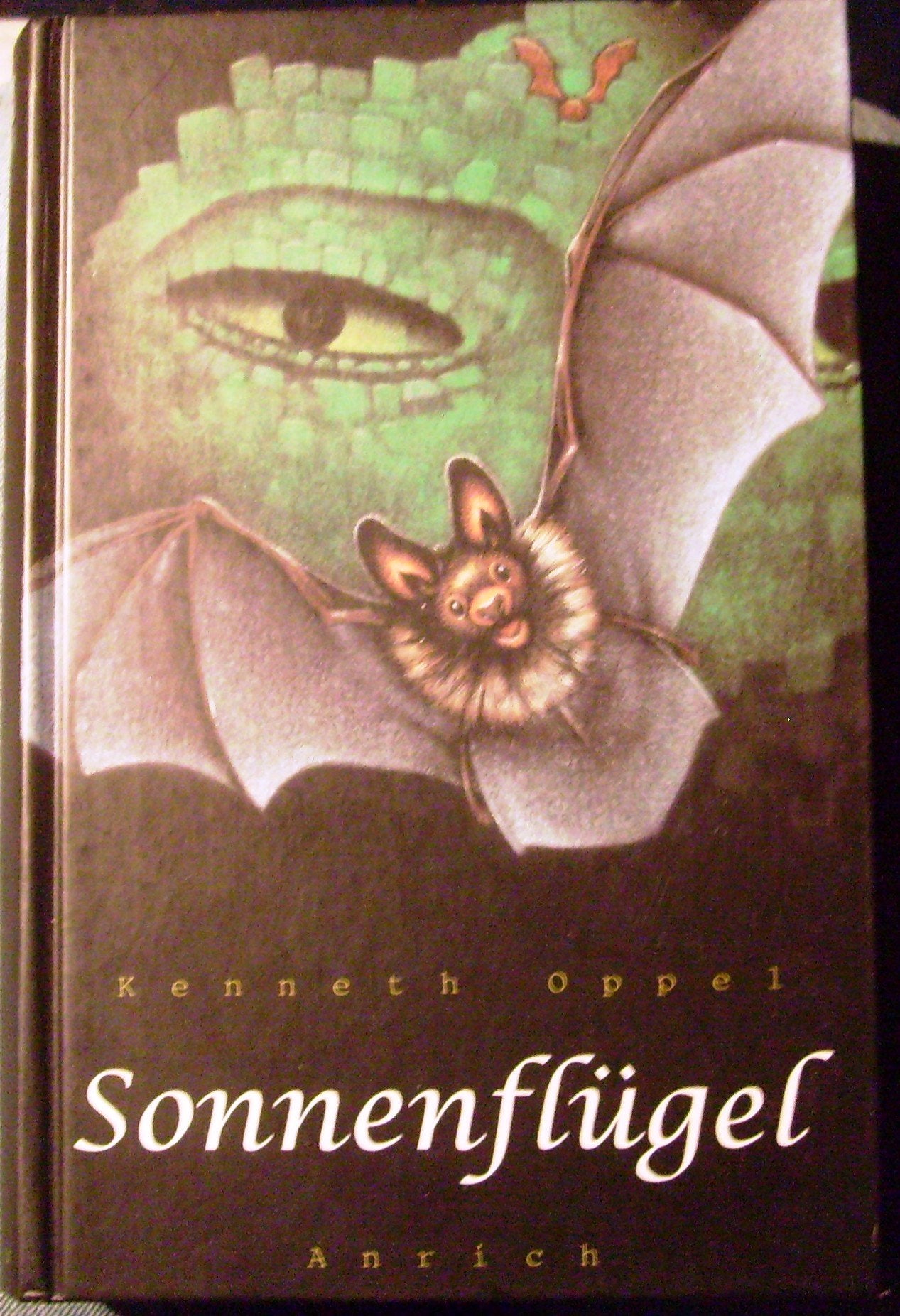 Sonnenflügel Fantasy & Sci-Fi for children