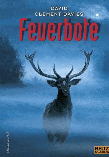 Feuerbote Fiction