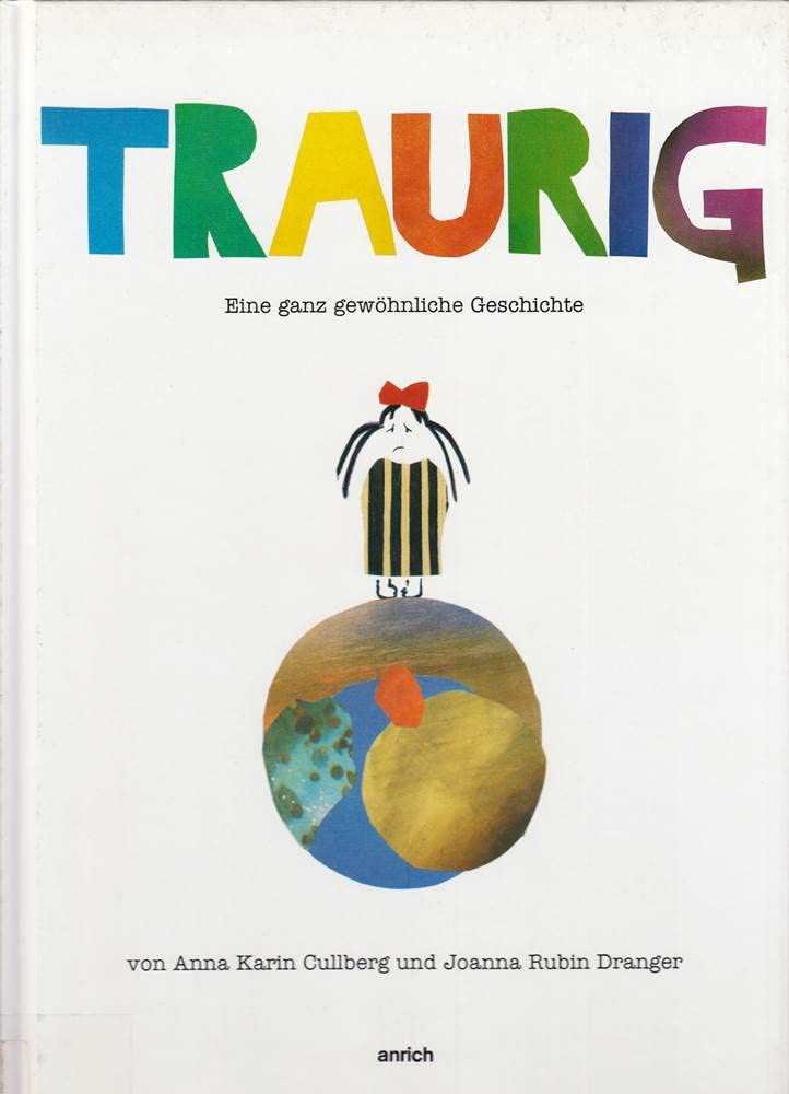 Traurig Books