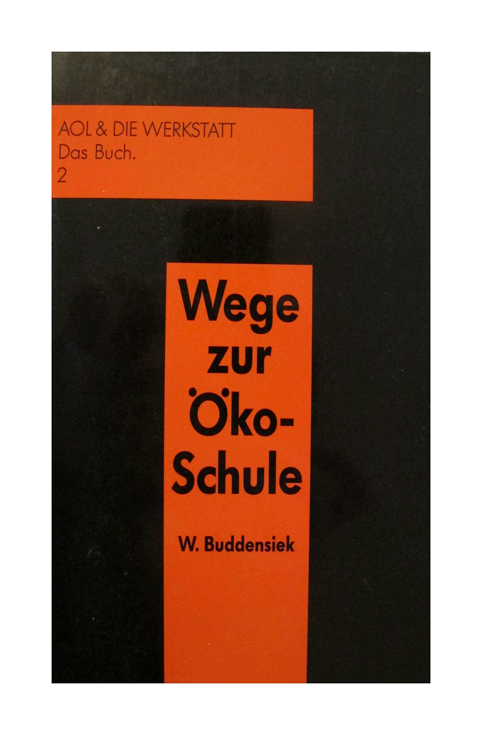 Wege zur Öko-Schule Natural Sciences Books