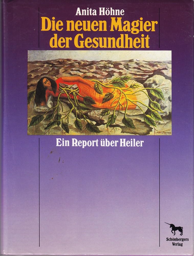 Die neuen Magier der Gesundheit: Ein Report über Heiler Medicine