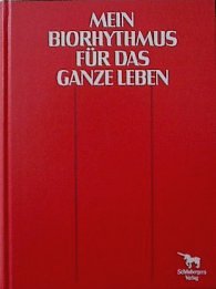Mein Biorhythmus für das ganze Leben (rot) LGBTQ+