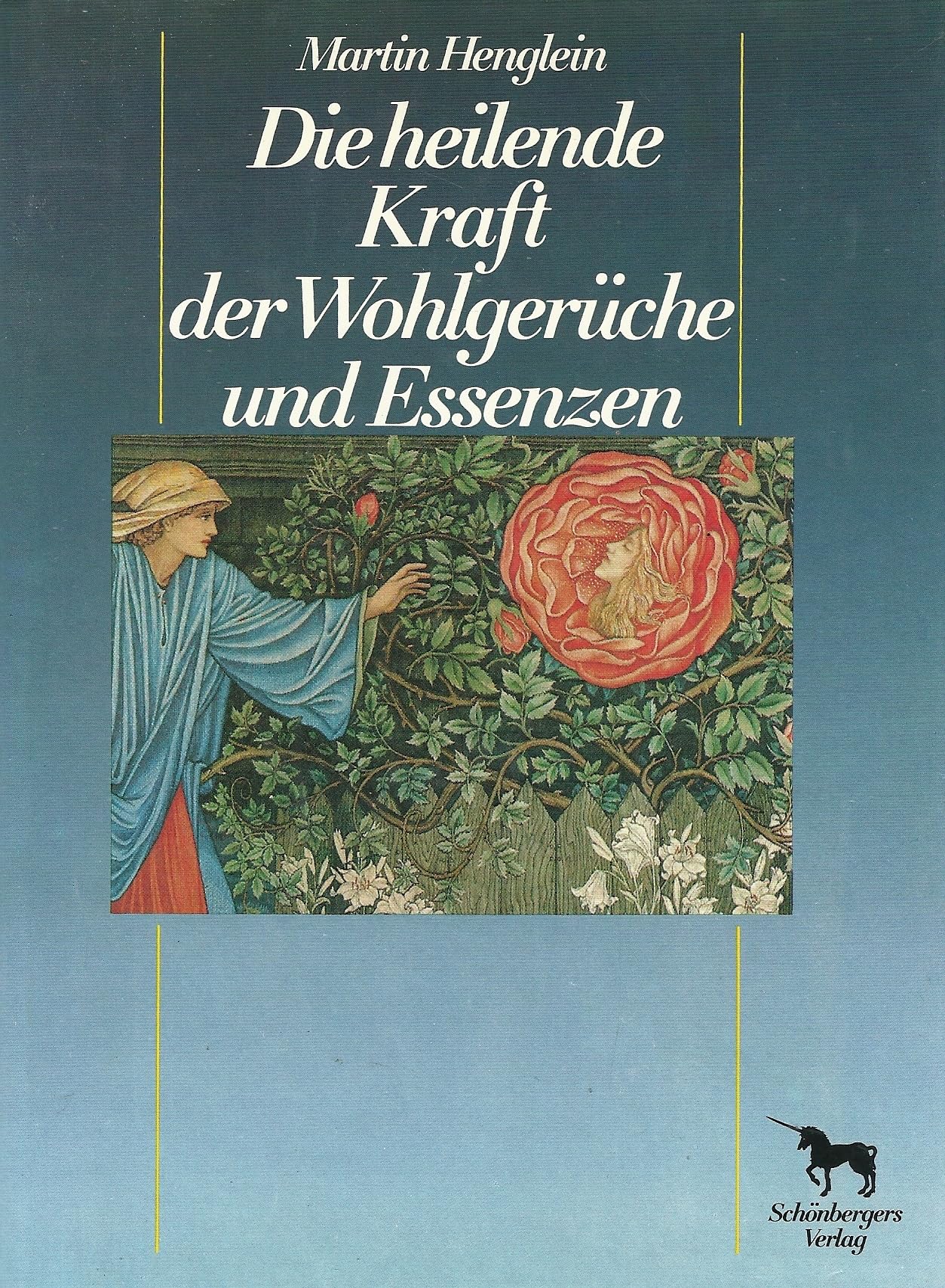 Die heilende Kraft der Wohlgerüche und Essenzen. Books