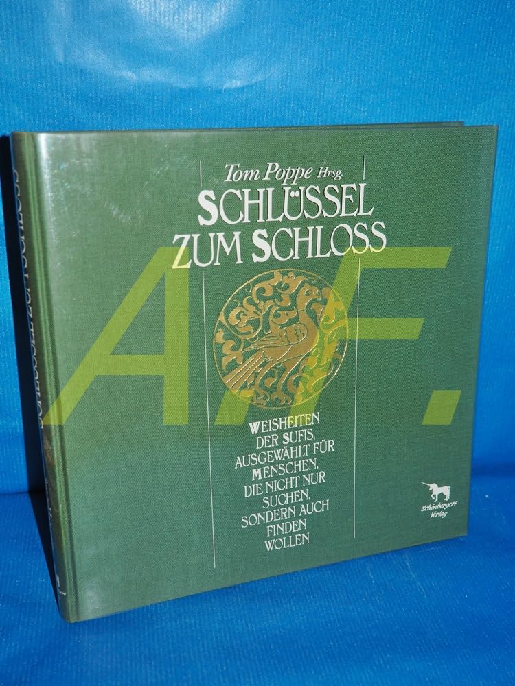 Product Image: Schlüssel zum Schloß