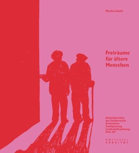Freiräume für ältere Menschen book