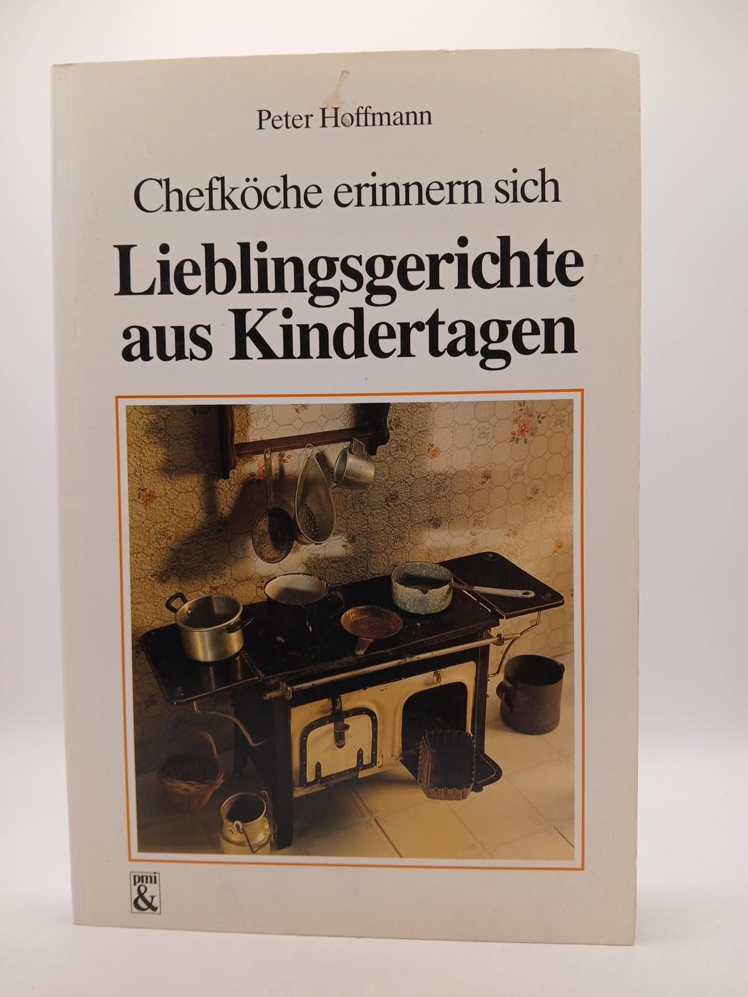 Lieblingsgerichte aus Kindertagen, Chefköche erinnern sich Cooking & Enjoying