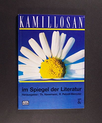 Kamillosan im Spiegel der Literatur Books