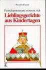 Lieblingsgerichte aus Kindertagen, Fernsehprominente erinnern sich Cooking & Enjoying