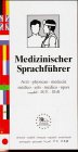 Product Image: Medizinischer Sprachführer, Zehnsprachig