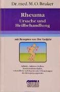 Rheuma - Ursache und Heilbehandlung Health, Nutrition & Fitness