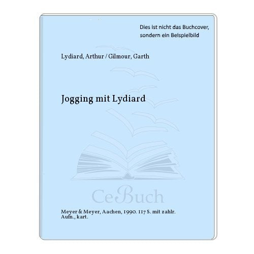 Jogging mit Lydiard Leisure & Fun