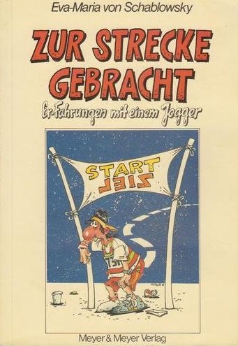 Zur Strecke gebracht: Erfahrungen mit einem Jogger Leisure & Fun
