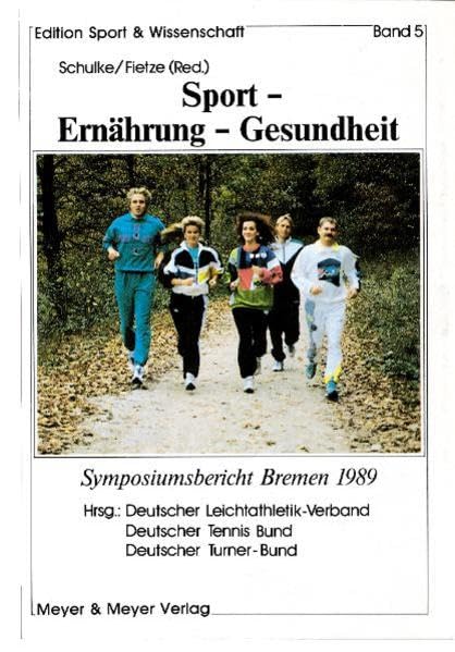 Sport - Ernährung - Gesundheit Leisure & Fun