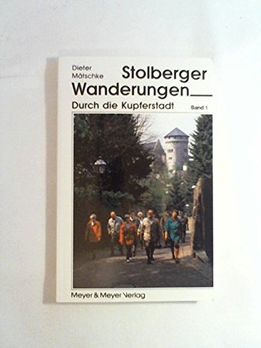 Durch die Kupferstadt Books