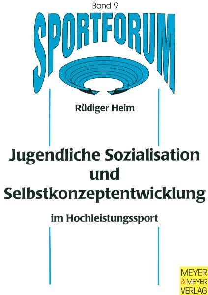 Jugendliche Sozialisation und Selbstkonzeptentwicklung im Hochleistungssport Leisure & Fun