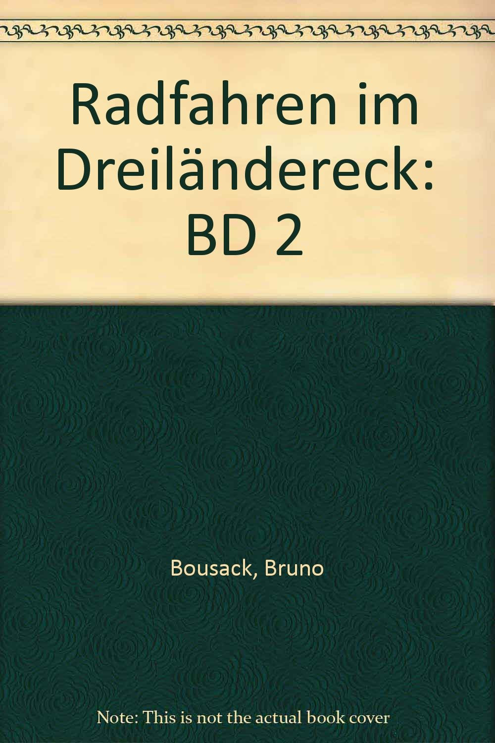 Radfahren im Dreiländereck Hiking & Cycling