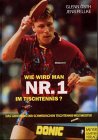 Wie wird man Nr. 1 im Tischtennis?. Das Geheimnis der schwedischen Tischtennisweltmeister Leisure & Fun