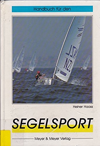 Handbuch für den Segelsport Leisure & Fun