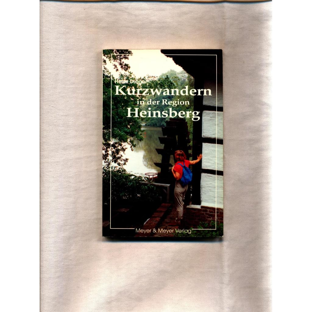 Kurzwandern in der Region Heinsberg Travel Guides