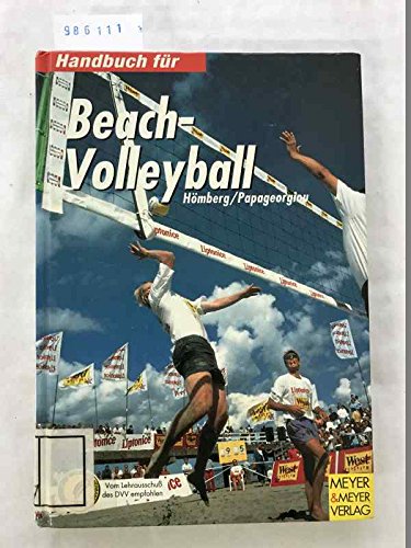 Handbuch für Beach Volleyball Leisure & Fun
