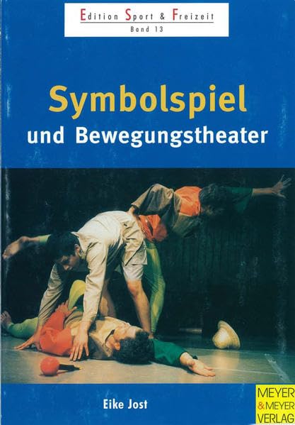 Symbolspiel und Bewegungstheater Leisure & Fun