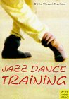 Jazz Dance Training Leisure & Fun Books