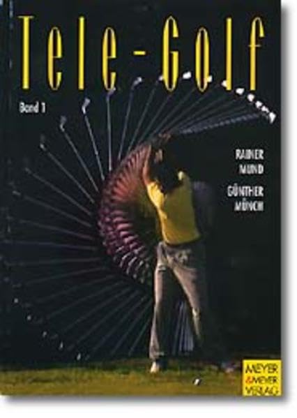 Product Image: Tele-Golf, Bd.1