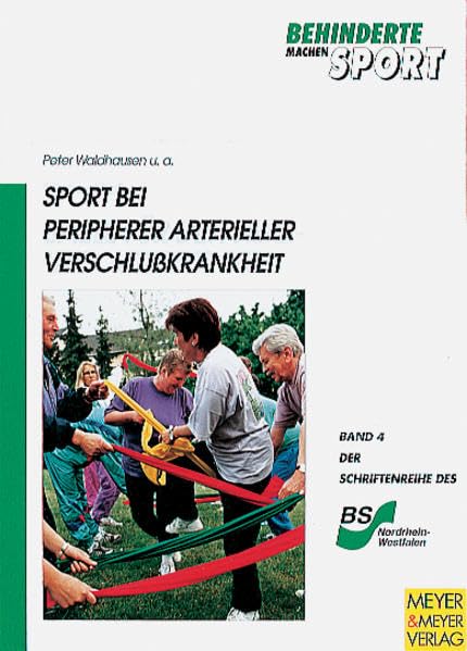 Sport bei peripherer arterieller Verschlußkrankheit (Behinderte machen Sport) Health, Nutrition & Fitness