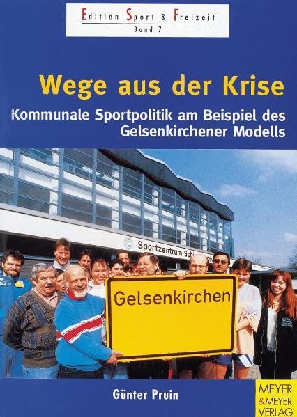 Wege aus der Krise Leisure & Fun