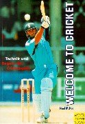Welcome to Cricket: Technik und Regeln des Cricketspiels Books