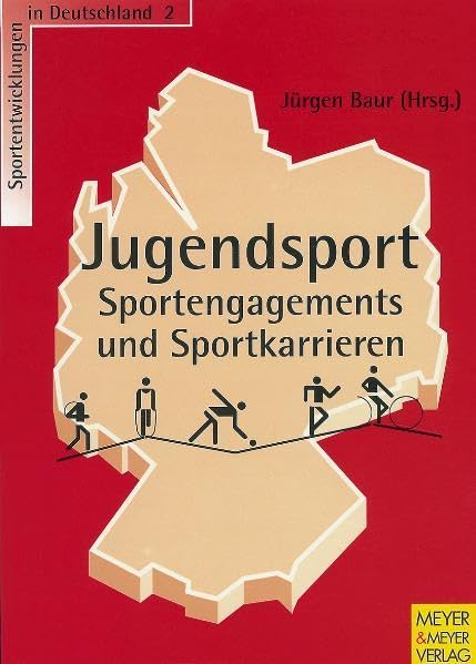 Jugendsport (Sportentwicklung in Deutschland) Leisure & Fun