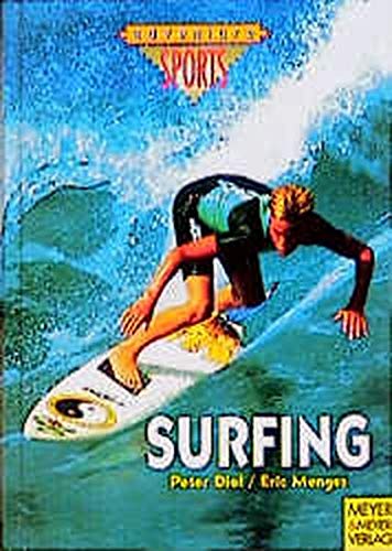 Surfing. Auf der Suche nach der perfekten Welle Leisure & Fun