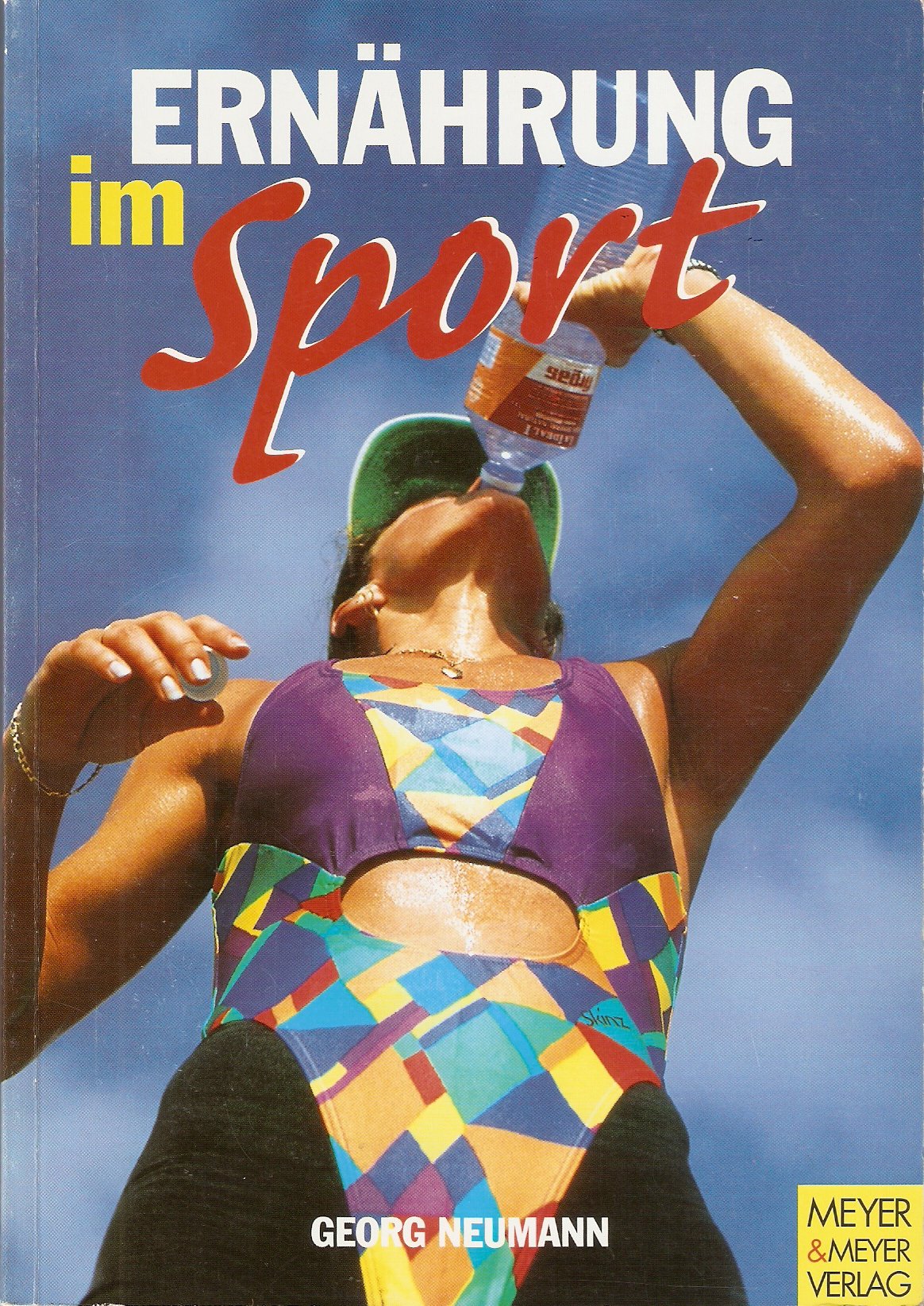 Ernährung im Sport Medicine