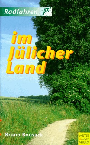 Radfahren im Jülicher Land Hiking & Cycling