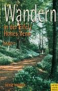 Wandern in der Eifel/Nordeifel, Hohes Venn, Bd.2 Travel Guides
