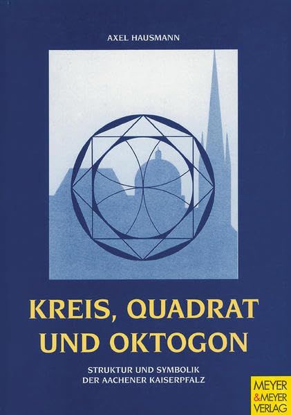 Kreis, Quadrat und Oktogon Architecture