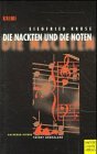 Die Nackten und die Noten Crime & Thrillers