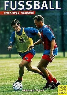 Fußball, Kreatives Training Books