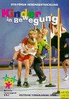 Kinder in Bewegung. Vom Kinderturnen zum Sport mit Jugendlichen. Kongressbericht zum Kongress in Göttingen, 2.-5. Oktober 1997 Sheet Music