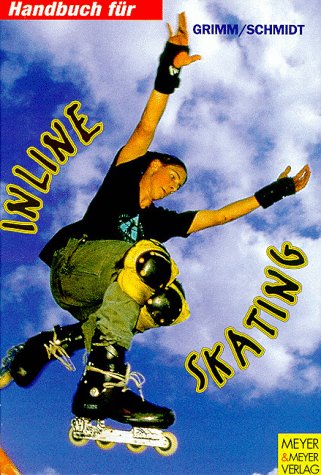 Handbuch für Inlineskating Leisure & Fun