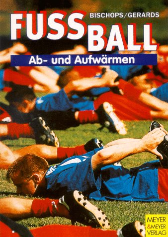 Fußball: Ab- und Aufwärmen Leisure & Fun