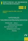 Nationales Nachwuchstrainingssystem: Probleme, Ziele, Lösungsstrategien aus der Sicht von Wissenschaft und Praxis. Workshop d. Dtsch. ... Leipzig, 23./24. Juni 1997 in Leipzig Leisure & Fun