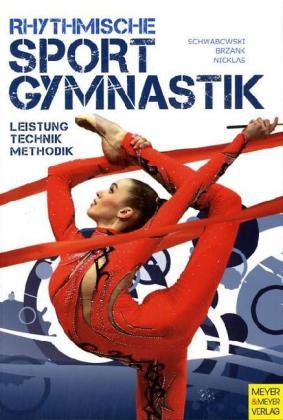 Rhythmische Sportgymnastik Leisure & Fun