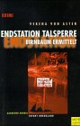 Endstation Talsperre. Birnbaum ermittelt Crime & Thrillers