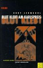 Blut klebt am Karlspreis Crime & Thrillers